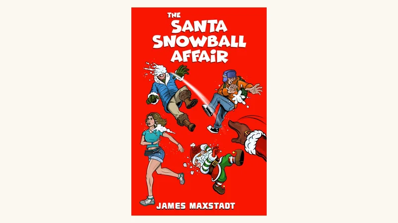 The Santa Snowball Affair